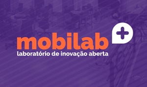 Card do Laboratório de Inovação Aberta MobiLab+